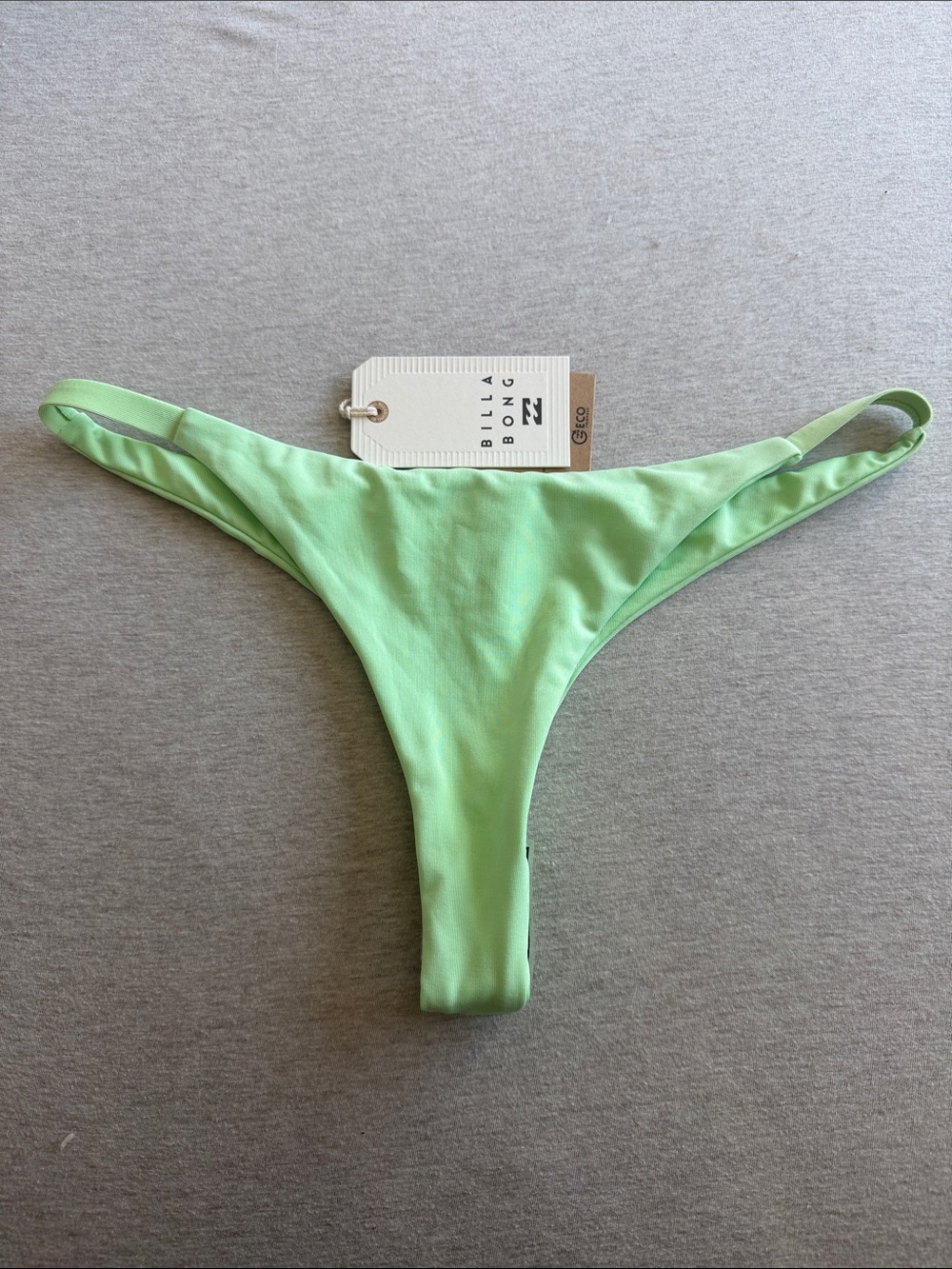 NWT Billabong Bikini Bottoms